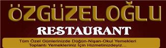 Özgüzeloğlu Restaurant - Hatay